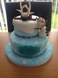 Cakes by Tracy 1081438 Image 1